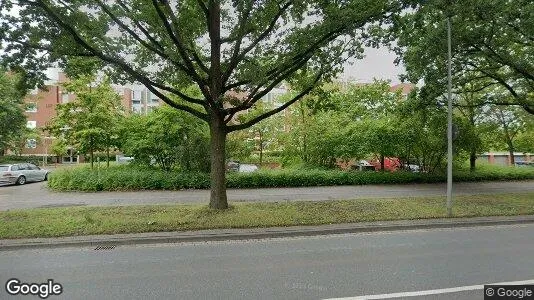 Apartments for rent in Hannover - Photo from Google Street View