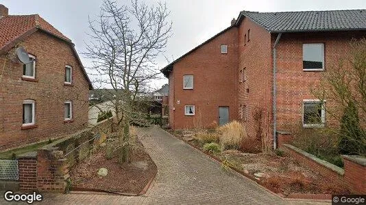 Apartments for rent in Gifhorn - Photo from Google Street View