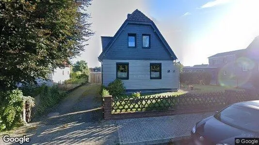Apartments for rent in Goslar - Photo from Google Street View
