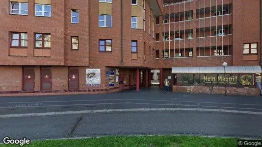 Apartments for rent in Braunschweig - Photo from Google Street View