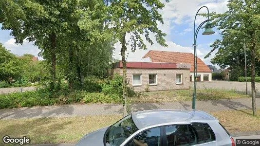 Apartments for rent in Oldenburg - Photo from Google Street View
