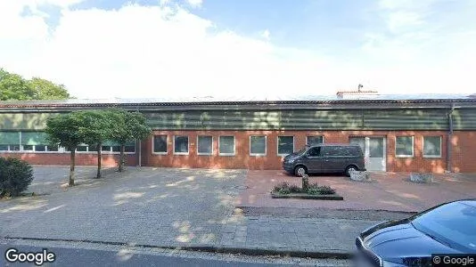 Apartments for rent in Emsland - Photo from Google Street View