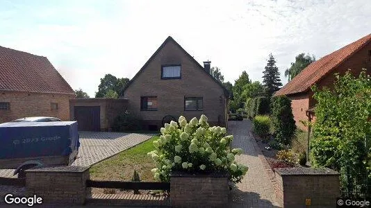 Apartments for rent in Verden - Photo from Google Street View