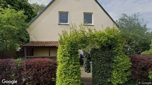 Apartments for rent in Oldenburg - Photo from Google Street View
