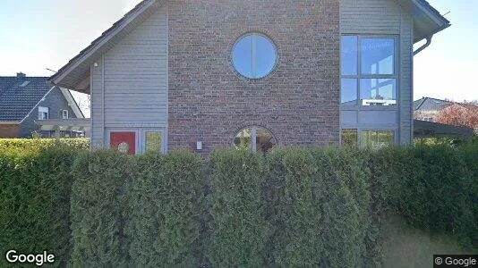 Apartments for rent in Oldenburg - Photo from Google Street View