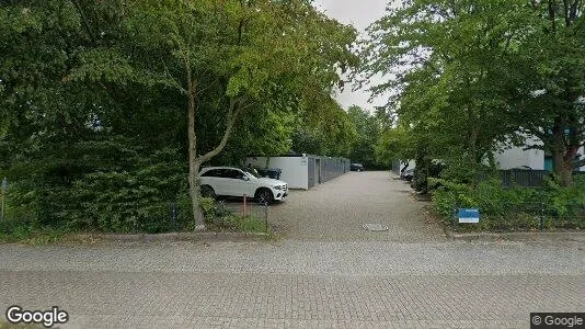 Apartments for rent in Oldenburg - Photo from Google Street View