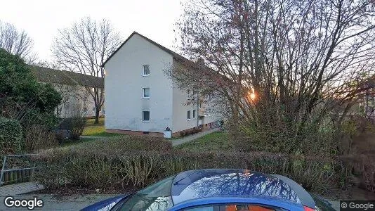 Apartments for rent in Braunschweig - Photo from Google Street View