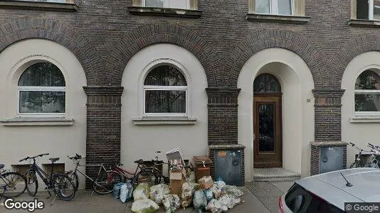 Apartments for rent in Hannover - Photo from Google Street View