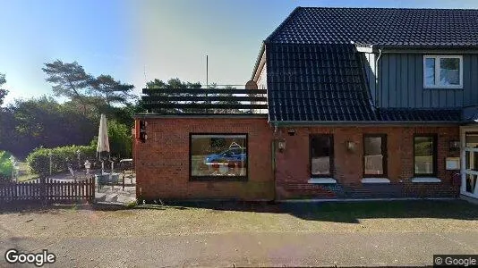 Apartments for rent in Cuxhaven - Photo from Google Street View
