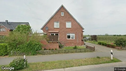 Apartments for rent in Stade - Photo from Google Street View