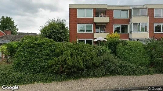 Apartments for rent in Oldenburg - Photo from Google Street View