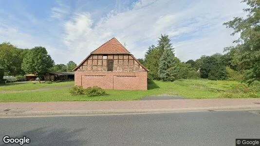 Apartments for rent in Rotenburg (Wümme) - Photo from Google Street View