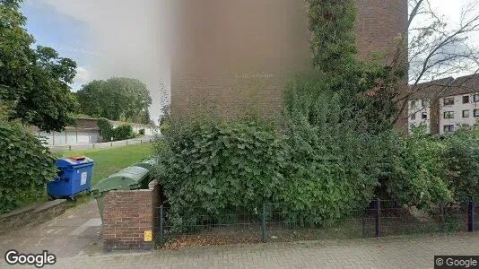 Apartments for rent in Hannover - Photo from Google Street View