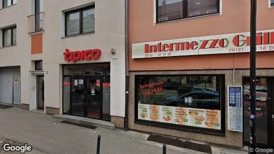 Apartments for rent in Hildesheim - Photo from Google Street View