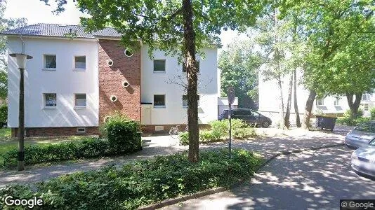 Apartments for rent in Oldenburg - Photo from Google Street View