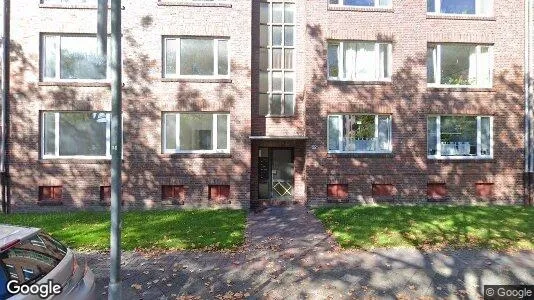 Apartments for rent in Wilhelmshaven - Photo from Google Street View