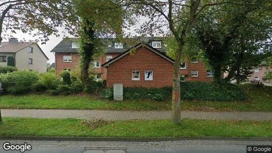 Apartments for rent in Holzminden - Photo from Google Street View