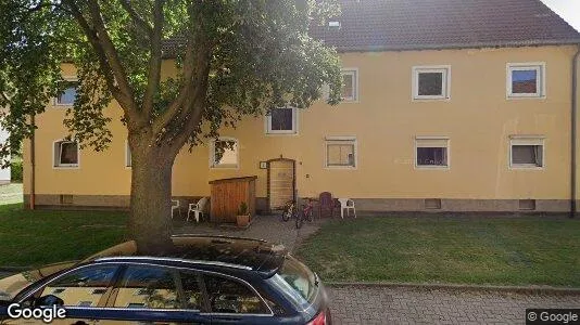 Apartments for rent in Salzgitter - Photo from Google Street View