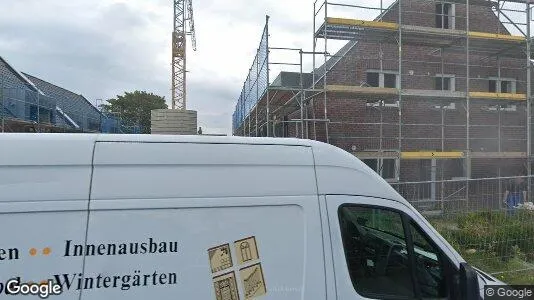 Apartments for rent in Friesland - Photo from Google Street View