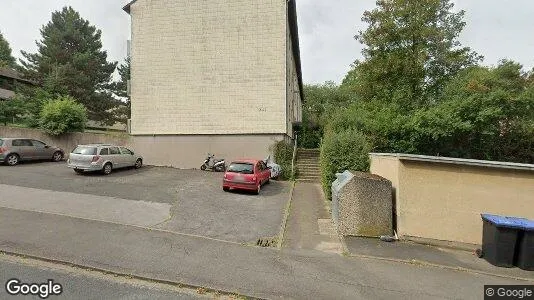 Apartments for rent in Northeim - Photo from Google Street View