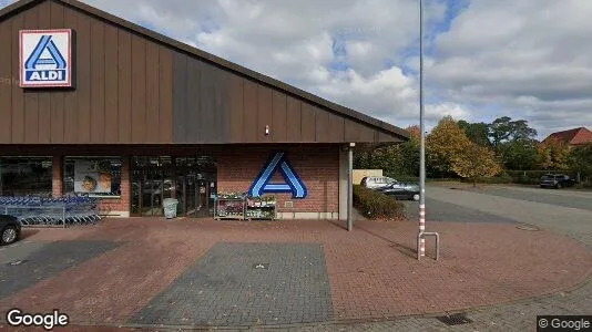 Apartments for rent in Verden - Photo from Google Street View