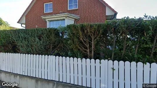 Apartments for rent in Hannover - Photo from Google Street View
