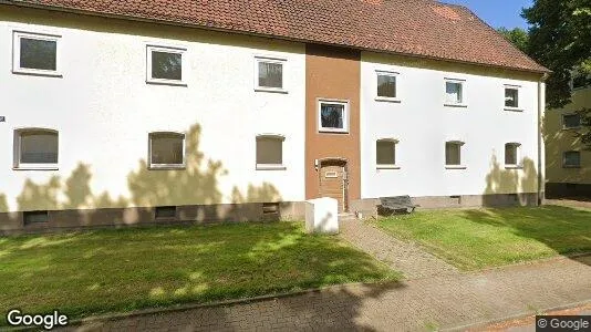 Apartments for rent in Salzgitter - Photo from Google Street View