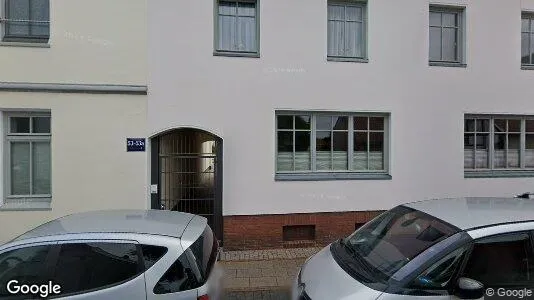 Apartments for rent in Verden - Photo from Google Street View