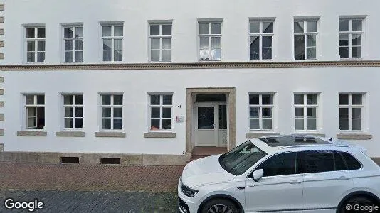 Apartments for rent in Holzminden - Photo from Google Street View