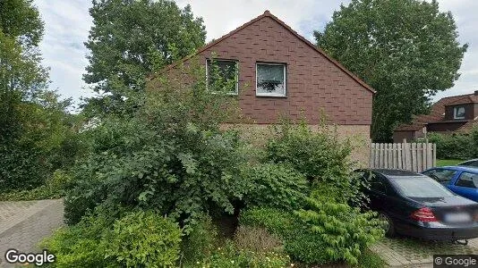 Apartments for rent in Diepholz - Photo from Google Street View