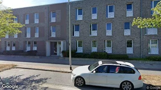 Apartments for rent in Hannover - Photo from Google Street View