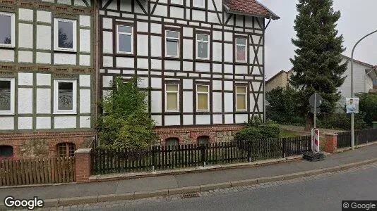 Apartments for rent in Steinburg - Photo from Google Street View