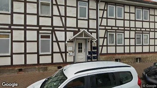 Apartments for rent in Steinburg - Photo from Google Street View
