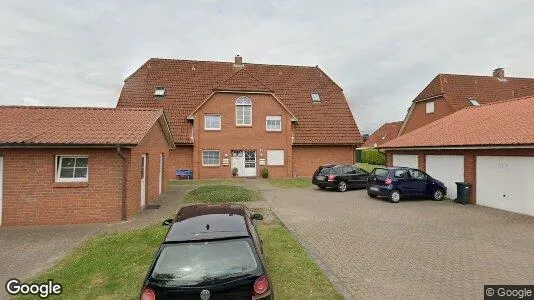 Apartments for rent in Stade - Photo from Google Street View