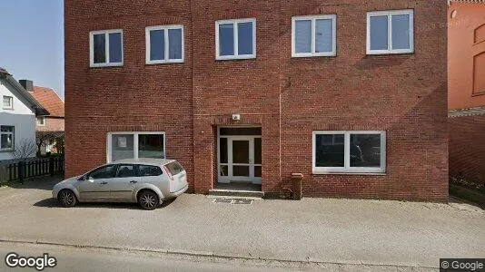 Apartments for rent in Stade - Photo from Google Street View