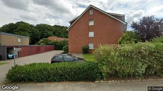 Apartments for rent in Rotenburg (Wümme) - Photo from Google Street View