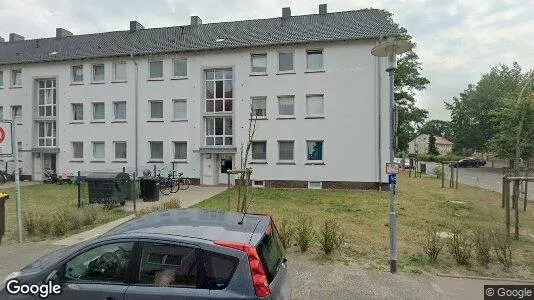 Apartments for rent in Oldenburg - Photo from Google Street View