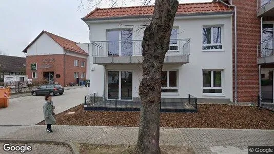 Apartments for rent in Peine - Photo from Google Street View