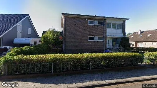 Apartments for rent in Friesland - Photo from Google Street View