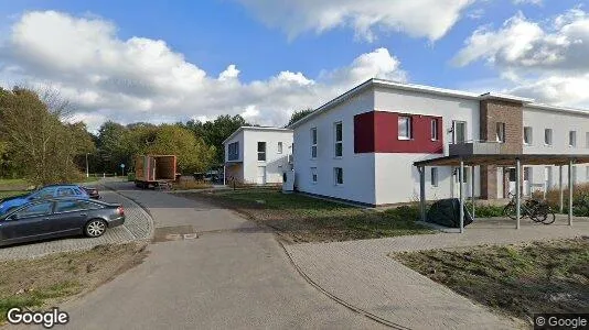 Apartments for rent in Diepholz - Photo from Google Street View
