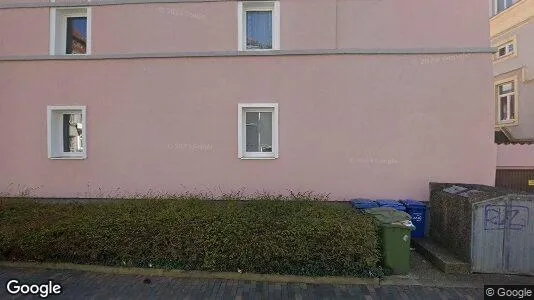 Apartments for rent in Hildesheim - Photo from Google Street View