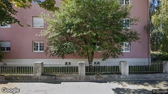 Apartments for rent in Göttingen - Photo from Google Street View