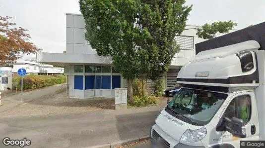 Apartments for rent in Göttingen - Photo from Google Street View