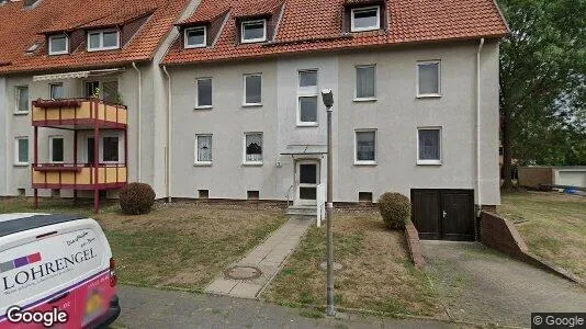 Apartments for rent in Northeim - Photo from Google Street View