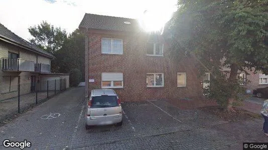 Apartments for rent in Emsland - Photo from Google Street View
