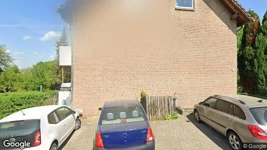 Apartments for rent in Hildesheim - Photo from Google Street View