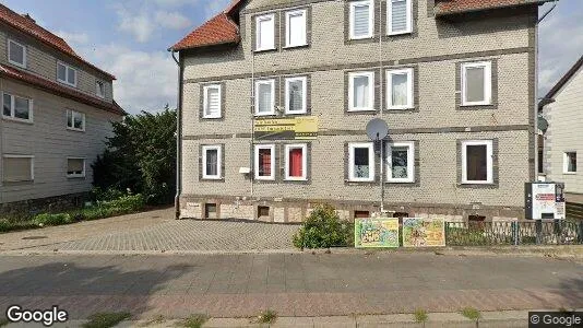 Apartments for rent in Göttingen - Photo from Google Street View