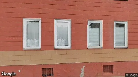 Apartments for rent in Wolfenbüttel - Photo from Google Street View