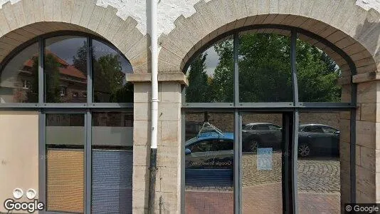 Apartments for rent in Hameln-Pyrmont - Photo from Google Street View