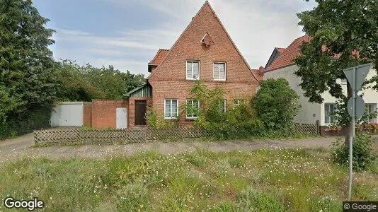 Apartments for rent in Rotenburg (Wümme) - Photo from Google Street View